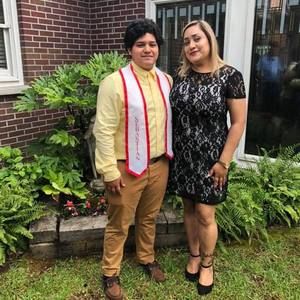 Meet your Posher, Jason